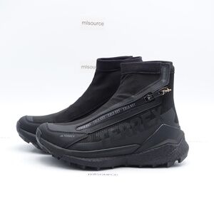 NEW Size 9 Women's adidas Terrex Free Hiker 2.0 Cold.Rdy GTX Gore-Tex Shoes